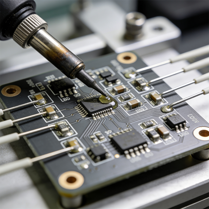 如何焊接表面贴装元件 (2).jpg